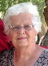 Nancy Fries Obituary (1937