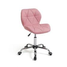 This one for me is the perfect colour and style. Results For Pink Swivel Chair
