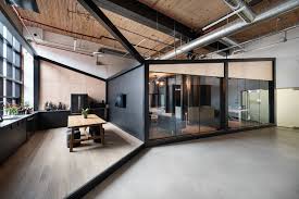 artjail offices studioac office interior design industrial office design office interiors