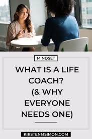 When you coach, your goal is to provoke insight by inviting team members to think harder and deeper rather than thinking as you can see, there is no one coaching mindset but rather a number of equally helpful, often complementary, beliefs that support coaching. What Is A Life Coach Why Everyone Needs One Life Coach Certification Life Coach Instructional Coaching
