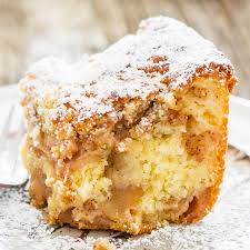 Best recipes using duncan hines yellow cake mix. Apple Pie Cake Jo Cooks