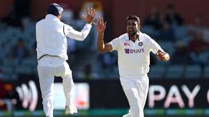 Although you did not mention anything about the context and format of the match, i do not think getting ashwin move up higher up the order is a very good idea. Aus Vs Ind 1st Test Adelaide Pitch Becomes Better For Batting As Test Match Progresses R Ashwin Cricket News India Tv
