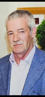 Death Notice of Thomas (Tom) Childs (Galbally, Limerick)