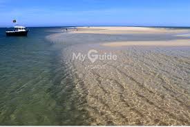 We guarantee new experiences and great stories to tell. Ria Formosa Islands My Guide Algarve
