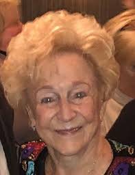 Obituary information for Gloria Veronica Wise