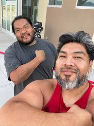 Goshute bootcamp 5k walk event