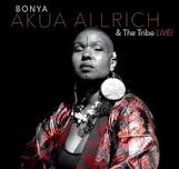 AKUA ALLRICH & THE TRIBE Album Release + Nina Simone Tribute