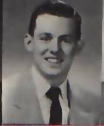 Edward John Buckley Obituary