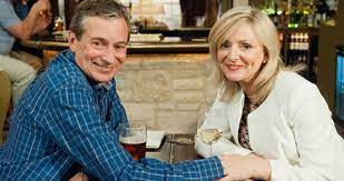 Labour mp was discussing coronavirus funding to cover closure of constituency offices. Ex Corrie Actress Tracy Brabin To Star In Emmerdale As Ashley S New Love News Coronation Street What S On Tv
