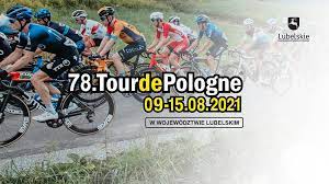 Wyścig kolarski tour de pologne w lubelskiem. Tour De Pologne W Lubelskim