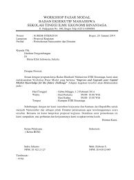 Surat adalah sarana komunikasi untuk menyampaikan informasi tertulis oleh suatu pihak kepada pihak lain. Contoh Surat Balasan Sosialisasi Contoh Surat