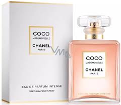 Coco mademoiselle eau de parfum perfume sample vial travel 1.5 ml/0.05 oz by paris fragrance. Chanel Coco Mademoiselle Intense Eau De Parfum For Women 35 Ml Vmd Parfumerie Drogerie