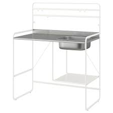 Sunnersta Mini Kitchen 44 1 8x22x54 3 4 Mini Kitchen Kitchen Modular Ikea