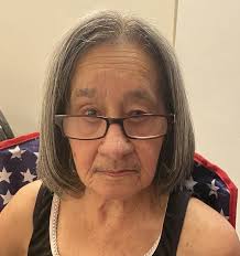 Obituary information for Maria Dolores Ramos Cordero