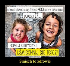 Super Piękna to Ty: Śmiech to zdrowie. Dlaczego warto się śmiać?