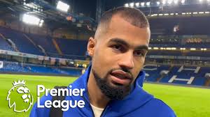 Robert Sanchez believes Chelsea can qualify for Champions League