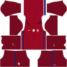 France Euro Cup Dls Kits 2021 Dream League Soccer Kits 2021 Soccer Kits France Euro France National Football Team
