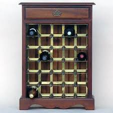 You can see the mahogany wine racks in here. Mahogany Wine Cabinet Rack 30 Bottle Wineware Co Uk