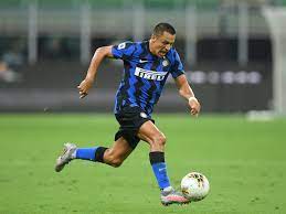 Alexis sánchez genie scout 21 rating, traits and best role. Manchester United At Odds With Alexis Sanchez Over Future At