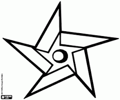 There are tons of great resources for free printable color pages online. Ninja Coloring Pages Printable Games