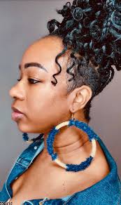 Denim and Diamonds in the Dark