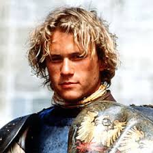 Heraldry: March 2009