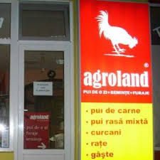 Carnea folosită provine de la pui sau curcani crescuți liberi, pește proaspăt sau car… Franciza Agroland O Franciza Pentru Micii Fermieri