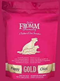 We did not find results for: Fromm Gold Life Stage And Lifestyle Dry Recipes Fromm Family Foods