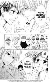 Maid Sama Manga Tv Tropes