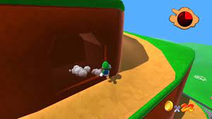 This is a very classic game. Green Super Mario 64 Tricks For Android Apk Download