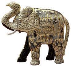 Check spelling or type a new query. Papier Mache Elephant For Decoration Kashmir Village Art Facebook