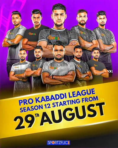 Kabaddi