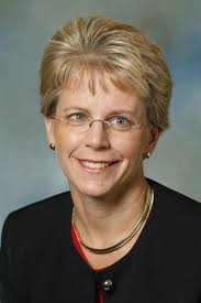 Dr. Ellen Marie Gilbertson DeVries, MD