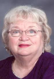Obituary information for Anita M. Myer