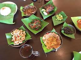 Ahh, taman tun dr ismail. Ss Spesial Sambal Waroeng Ttdi Yuuummm Hot Hot Hot Thefoodbunny