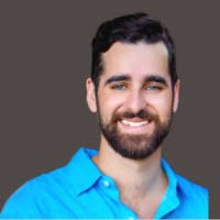 8 years!! Last month I left Procore, and said goodbye to the company and  teams that have defined such a big part of my career and the last decade  overall. I wore