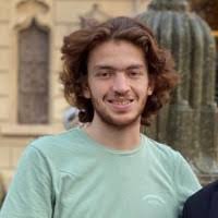 Mohammad Erfan Karami