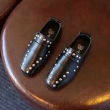 Click To Buy 2017 Brand New Boys Formal Leather Shoes For Weddings England Style Kids Dress Shoes Boys B Kids Dress Shoes Leather Formal Shoes Boys Shoes