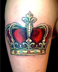 King and queen crown tattoo designs. Crown Tattoo Designs Best 80 Crown Tattoos Meanings 2019