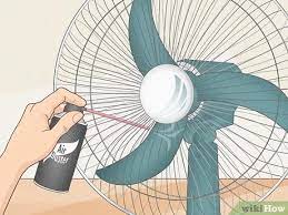 We have a wide range of quality and affordable electric fans from top brands you like. 3 Ways To Clean Fans Wikihow