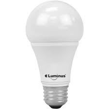 Led Bulb 9 5w Luminus Dimmable Led B1009 5 Dim Bulb Led Light Bulb