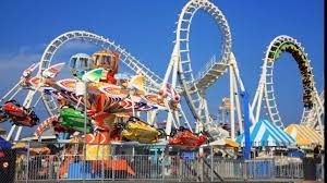 Check spelling or type a new query. Astazi Se Deschide Cel Mai Mare Parc De Distractii Din Bucuresti