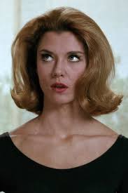 TRIVIA TIME! Name the only actor to play a witch (or warlock)