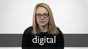Need to teach siri how to pronounce a name or understand a nickname in your contacts list? How To Pronounce Digital In British English Youtube
