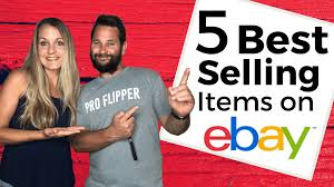 Maybe you would like to learn more about one of these? 5 Best Items To Sell On Ebay During A Recession Flea Market Flipper
