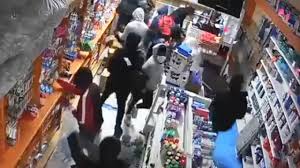 Grandma Feels Hurt By Looters Who Ransacked Her Bronx Deli Youtube