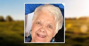 Martha Jane Bishop Obituary January 9, 2023