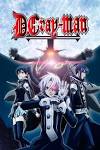 D.Gray-man