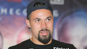 Former wbo world heavyweight champion joseph parker is as big a hit out of the ring as he is inside it. Andrade Vs Sulecki Joseph Parker Would Instantly Accept A Rematch With Dillian Whyte Boxing News Sky Sports
