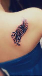 28 Astonishing Angel Tattoo Ideas Angel Tattoo Designs Angel Tattoos For Women Tattoos For Women